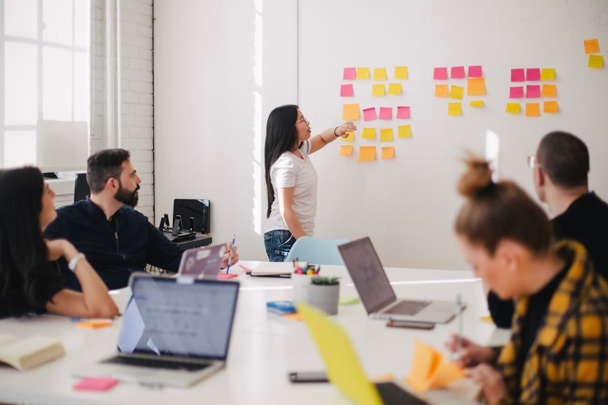 Workshop & Education — UFS